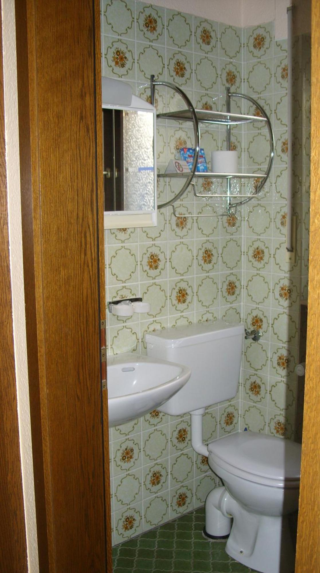 Pension Williams Seebach Zimmer foto
